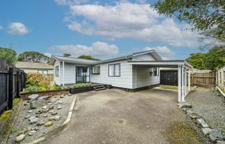 8A Pukeko Street , Paraparaumu