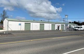 Small Workshop/Warehouse Unit