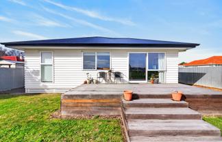 138A Nuffield Avenue, Marewa