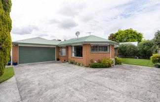 18A Pearsons Avenue , Claudelands