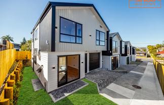 Lot 1-4/89 Mahia Road, Manurewa