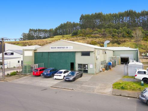 18 Mcnab Street, Kenmure