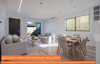 Lot 1/89 Mahia Road, Manurewa