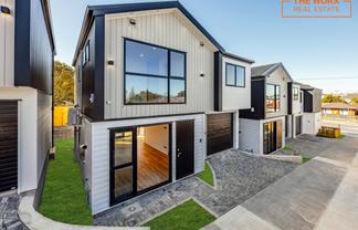 Lot 2/89 Mahia Road, Manurewa