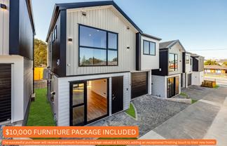 Lot 2/89 Mahia Road, Manurewa