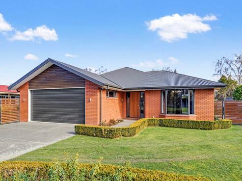 17 Buckleys Terrace, Tinwald