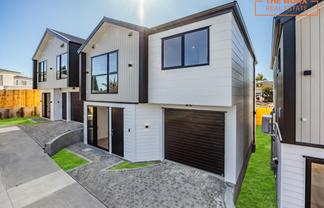 Lot 3/89 Mahia Road, Manurewa