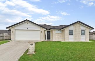 16 Pyne Crescent, Pokeno
