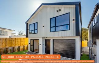 Lot 4/89 Mahia Road, Manurewa