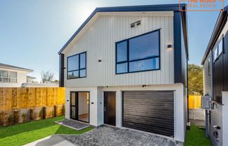 Lot 4/89 Mahia Road, Manurewa