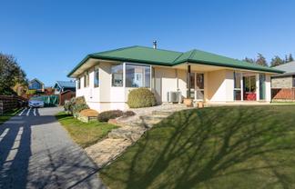 7 Kings Drive, Wanaka