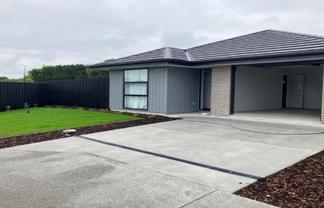 7 Carlton Lane, Lincoln