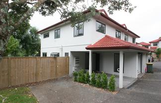 1/42 Fields Parade, Albany