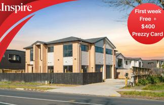 Lot 1 92 Elliot Street, Pahurehure