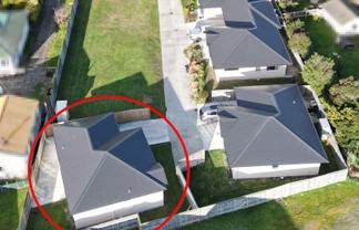 6 Hof Lane, Foxton