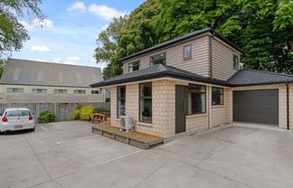 20A English Street, UPPER RICCARTON