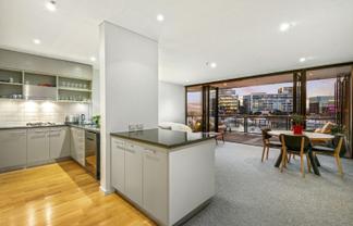 205/121 Customs Street West, Auckland Central