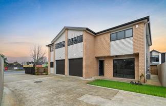 Lot 2 92 Elliot Street, Pahurehure