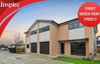 Lot 2 92 Elliot Street, Pahurehure
