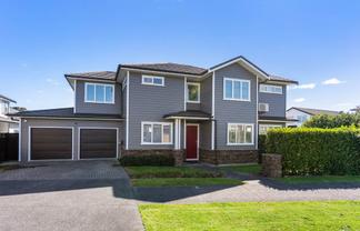7 Fort Lincoln Loop, Karaka