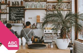 Licensed Wynyard Quarter Café