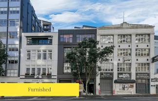 4/248 Anzac Avenue, Auckland Central