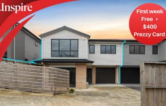 Lot 3 92 Elliot Street, Pahurehure