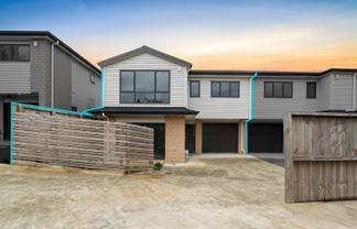Lot 3 (*) 92 Elliot Street, Pahurehure