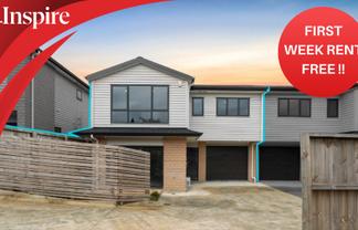Lot 3 (*) 92 Elliot Street, Pahurehure