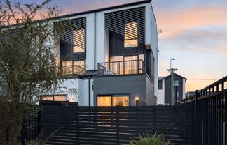 333A Cashel Street, Christchurch Central