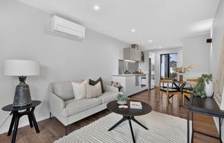333A Cashel Street, Christchurch Central