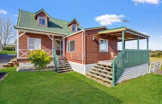 7 Stirling Street, Te Aroha