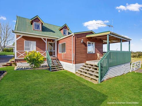 7 Stirling Street, Te Aroha