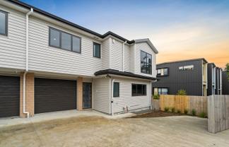 Lot 4 (*) 92 Elliot Street, Pahurehure