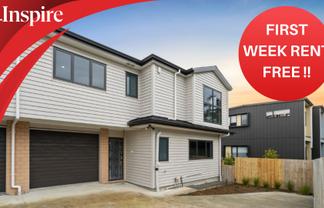 Lot 4 (*) 92 Elliot Street, Pahurehure