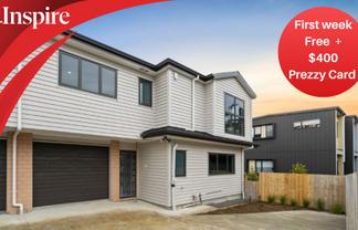 Lot 4 92 Elliot Street, Pahurehure