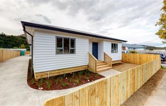 133a Molesworth Street, Taita