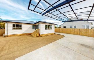 133a Molesworth Street, Taita