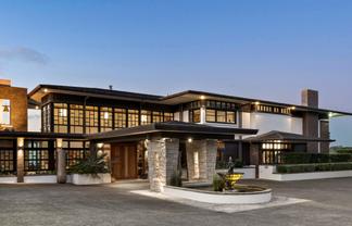 Twin Springs Drive, Helensville