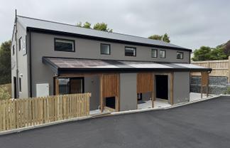 1/12 Willis Street, Greymouth
