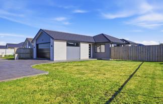 32 Rubicon Place, Yaldhurst