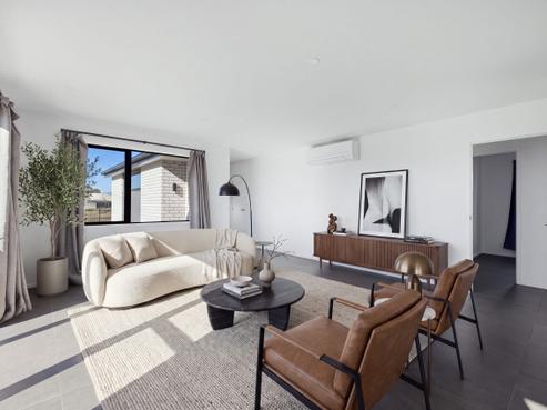 32 Rubicon Place, Hei Hei