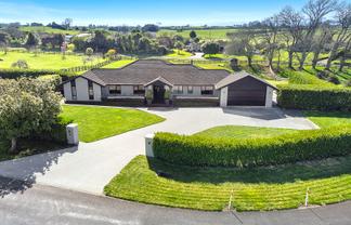 9 Broad Oaks Road, Morrinsville