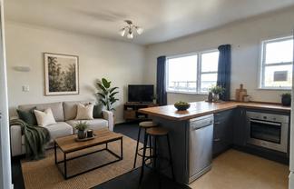 Wellington - Address withheld