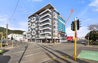 204/4 Elizabeth Street, Mount Victoria