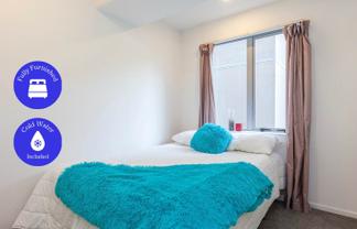 2I/113 Vincent Street, Auckland Central