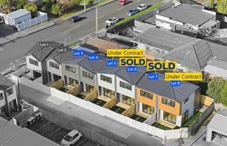 5/12 Lunn Avenue, Mount Wellington