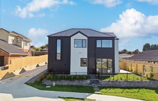 1/31 Booralee Avenue, Botany Downs