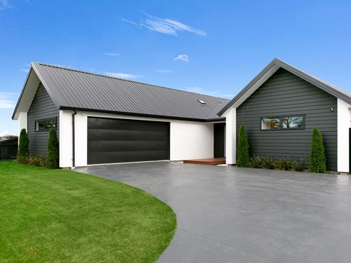 12 Jag Way, Tinwald