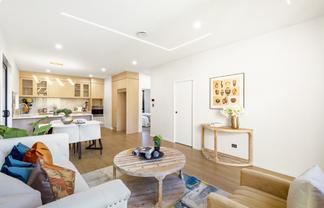 1-4/97 Olsen Avenue, Hillsborough
